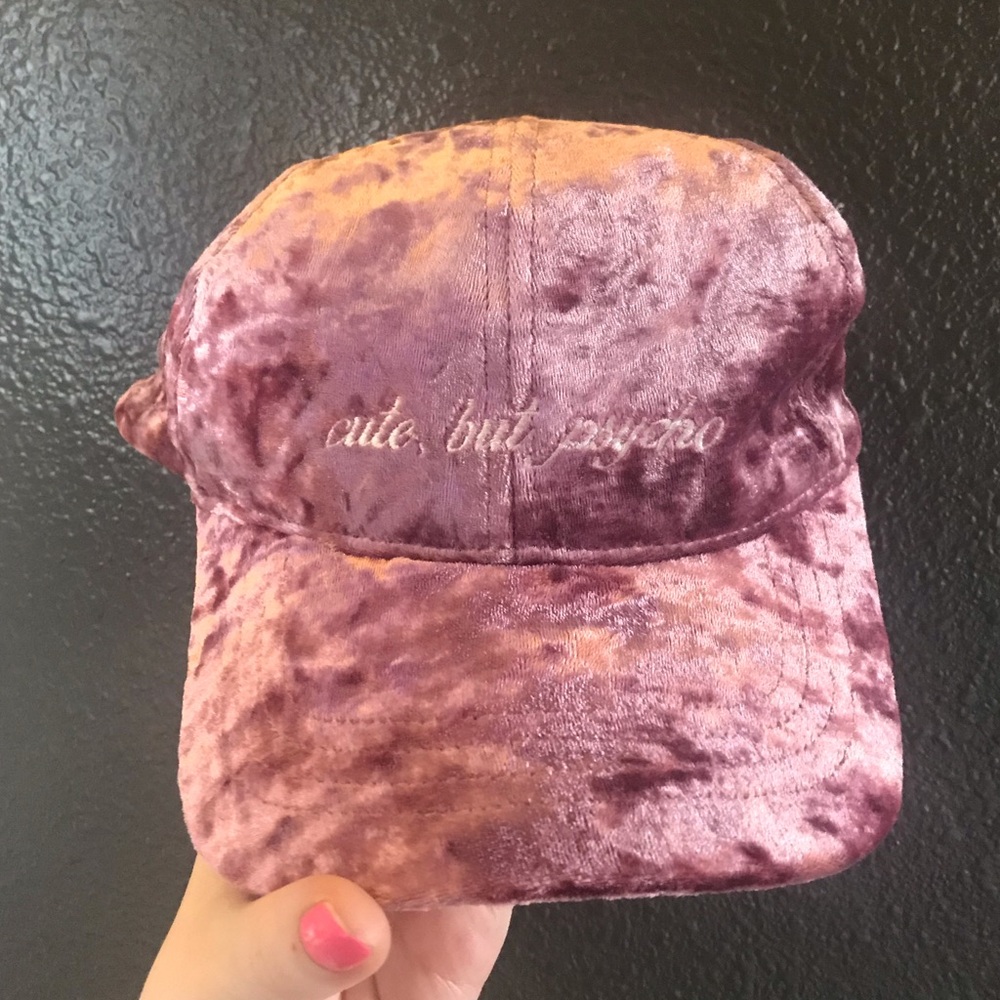 Dad hat